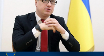 Новий закон про СБУ надасть Службі сучасні механізми для нейтралізації загроз – Сергій Пунь