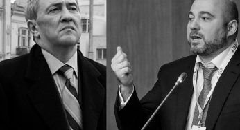 НОН ГРАТ: «Смотрящій на побігеньках» Вадим Столар