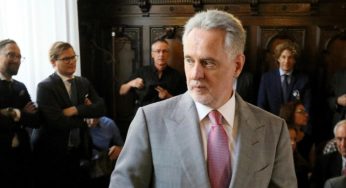 Законодавці США вимагають видачі Фірташа з Австрії