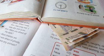 Як протистояти шкільним поборам?