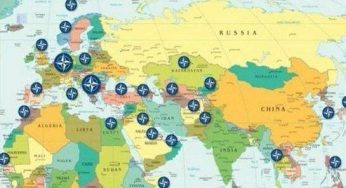 Україна може розмістити на своїй території військові бази НАТО всупереч Конституції