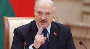 Не хотят на тракторе, приедем на танке: Лукашенко о поездке в Украину