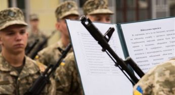 Цієї осені планують призвати до армії 13 тисяч юнаків