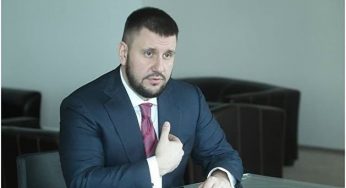 ЄС схвалив зняття санкцій з ексміністра Клименка