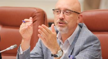 Рєзніков заявив про готовність піти з посади, якщо доведуть факт корупції у відомстві