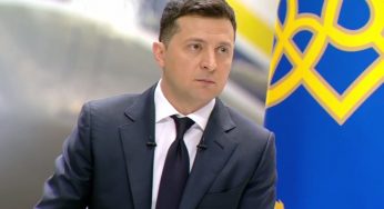 Зеленський: Україна втрачає близько 30 людей на день убитими та 250 пораненими