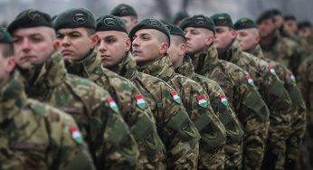 Венгрии не нужны дополнительные силы НАТО