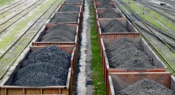 Україна купила вугілля у Росії минулого року на $1,6 мільярда