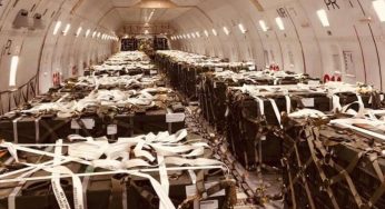 Израиль заявил об отсутствии запрета на поставку оружия в Украину странами Балтии