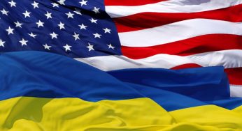 Посольство США осудило обстрел Яворивского полигона во Львовской области