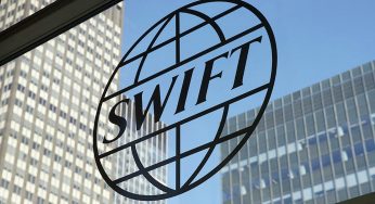 Кипр может поддержать решение по отключению РФ от SWIFT, — Кулеба