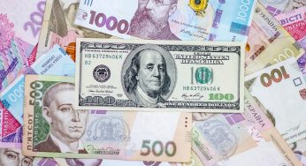 Украина потеряла порядка 120 миллиардов долларов — Кудин