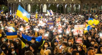 Израильские ученые: Отвергаем издевательство российского режима над термином «геноцид»