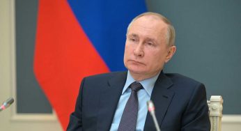 В России появился указ о «визовых санкциях» против «недружественных стран»