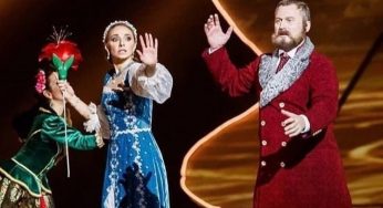 Чемпиона Олимпиады исключили из УФФК после участия в шоу Навки