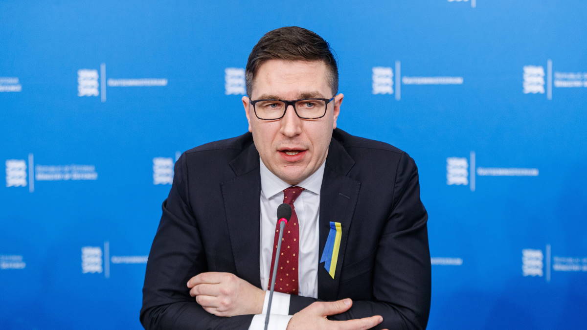В Минобороны Эстонии оценили военную помощь Украине почти в €300 млн
