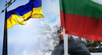 Болгарія у жовтні може передати Україні бронетехніку радянського зразка