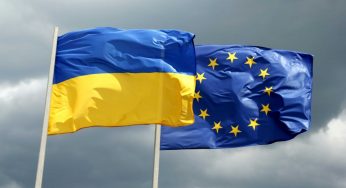 У ОП заявили, що переговори про вступ України до ЄС розпочнуться у 2024 році