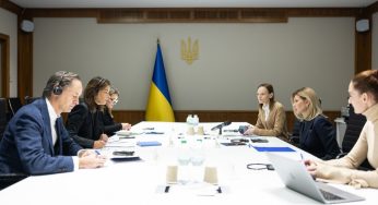 Зеленська закликала Google не показувати українцям контент російською