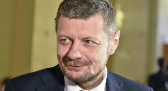 Законопроект про мобілізацію порушує всі можливі норми Конституції – Мосійчук