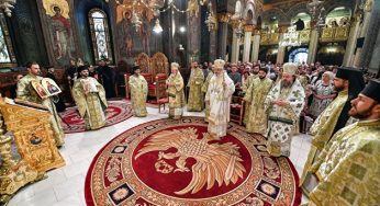Румунське православ’я в Україні затиснуте між Києвом і Москвою