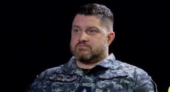 Україна знищила третину військових кораблів РФ у Чорному морі-ВМС