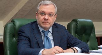 Галущенко считает, что ущерб энергетике Украины достигнет миллиардов долларов