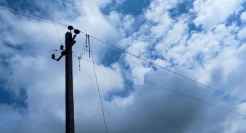 "Укренерго" про нічну атаку: пошкоджено об'єкти енергосистеми в 4-х областях