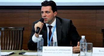 Ситуация с электроэнергией улучшится в августе - Кудрицкий