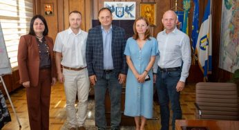 Мэр Ивано-Франковска анонсировал появление языковых инспекторов