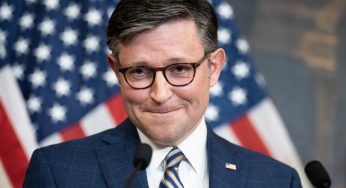 Спікер Палати представників США заявивши, що не бажає продовжувати фінансування України